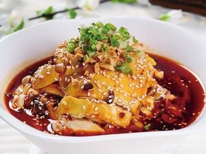 Chuanfu Restaurant (Zhanchang North Street Branch)