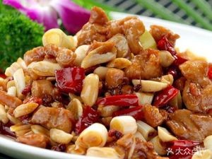 Yang Lao Sichuan Cuisine (Zhengding Branch)