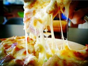 Chizxin Pizza (Fuxi Street Store)