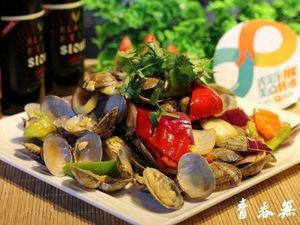 Halal Xiao Bai Barbecue & Hot Pot (Hengzhou North Street Store)