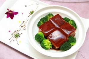 Secret Recipe Dongpo Pork
