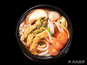 Dou Dou Po Hot Pot Potato Noodles (Jinhe International Garden Store)