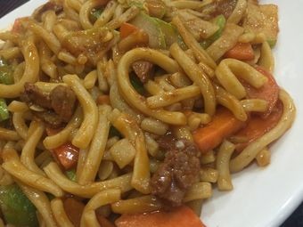 Lanzhou Noodles
