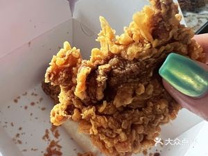 nobobo Korean Fried Chicken (Hongji Road Store)
