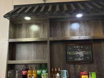 Peng Family Small Restaurant