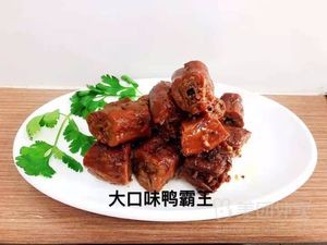 Big Flavor Duck King (Yan Zhao North Street Store)