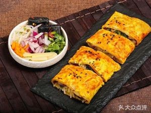 Haoyu Egg Pancake (Shengshi Huahan Branch)