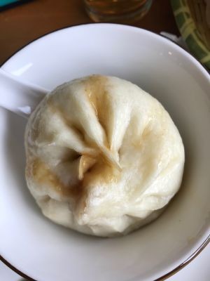 Lao Wei's Donkey Meat Flatbread (Yanzhao No.1 Branch)