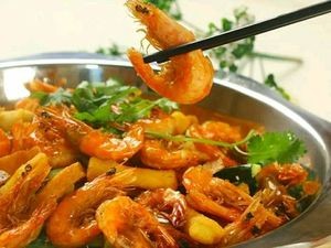 Yangxiezi Spicy Shrimp (Zhengding Store)