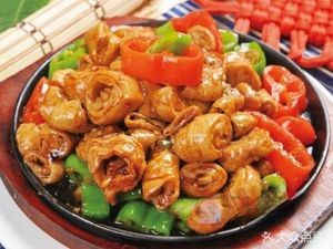 Limin Restaurant (Yanzhao North Street Branch)