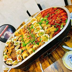 Ali's Big Clam King (Beiguan Jingcheng Store)