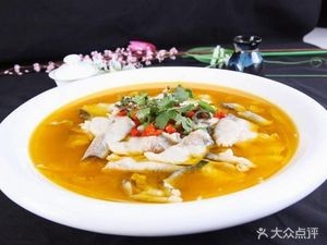 Tongguan Meat Sandwich (Airport Road Branch)
