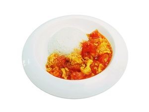 New Style Pig Trotter Rice