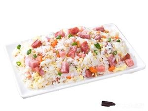 Iron Plate Fried Rice (Yiyou Shopping Center Store)