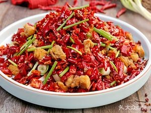 He Gu Xiang Cuisine (Spicy Hot Pot - Xili Branch)