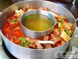 Jin Tou Ba Nao Beef One Pot (Zhongshan Store)