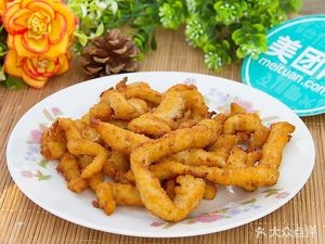 Meadsang Fried Chicken (Tianyou Garden Branch)