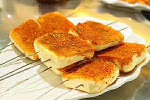 Gang Zi Barbecue (Yilian Street Branch)