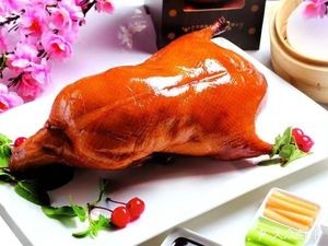 Depin Peking Duck (Chengjiao Street Store)