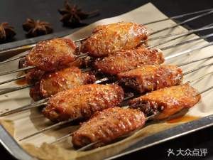 Shimen Chicken Wings (Qiaoxi Store)