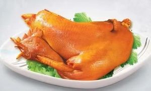 Dao Kou Roasted Chicken (Chengjiao Street Store)