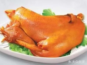 Dao Kou Roast Chicken (Gongnong Road Branch)