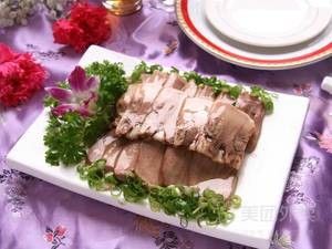 A Kun Delicacies (Chengjiao Street Branch)