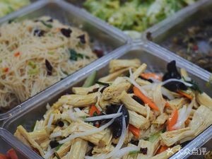 Northeast Cold Dishes (Chengjiao Commercial Street Branch)