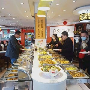 Chunran Vegetarian Restaurant (Xili Community Branch)