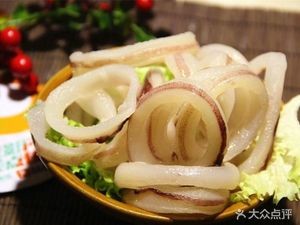 Houhou Crab and Clam Noodles (Chengjiao Street Branch)