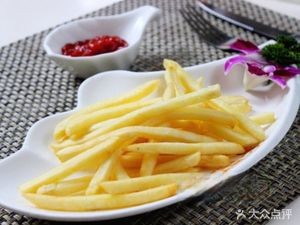 Obi Burger (Xili Elementary School Branch)