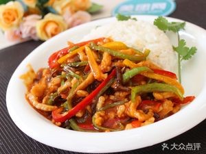 Xianzhu Family Bench Noodles (Chengjiao Street Branch)