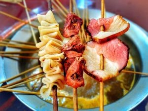 Sichuan Mianyang Spicy Hot Pot (Youlin Street Branch)