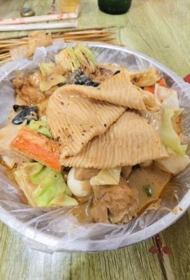 Yu Ji Beijing-Style Spicy Hot Pot