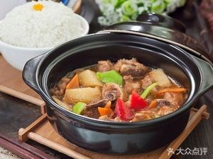 Huangfen Chicken Rice (Youlin Street Branch)