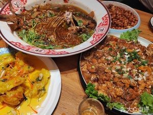 Dongzi Northeast Pub (Fengya Road Branch)