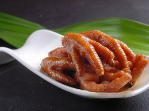 Shangpin Wei Wang Lu (Zijing Branch)