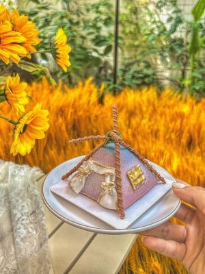 Gangben Coffee (Letai Branch)