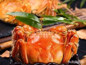 Yangchenghu Crab (Zhaiying Branch)