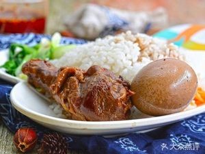 Sha County Snacks (Zijing Branch)