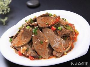 Fuzhongxian Braised Pork with Flatbread (Yuejin Road Branch)