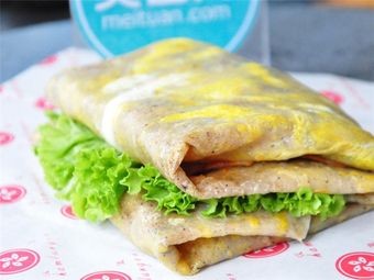 Mi Hao Jianbing (Jixingzunyuan Branch)