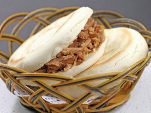 Wenxiang Lin La Zhirou Mantou (Shengshi Chang'an Branch)