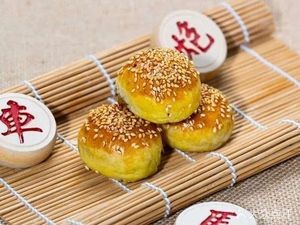 Tang Xiaoshuai Chess Pie (Shuxiang Huayuan Branch)