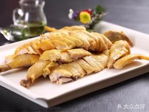 Gongfu Fish Old Sichuan Taste (Guanghua Road Branch)