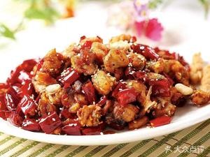 Chuan Xiang Snacks (Zijing Yuecheng Branch)