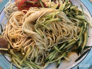 Western Region Cuisine (Jianhua North Street Branch)