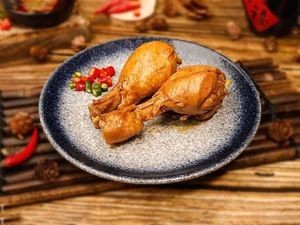 Xian Wei Ju Hot Pot Chicken