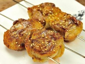 Sea Cat Squid (Ruicheng E District Branch)