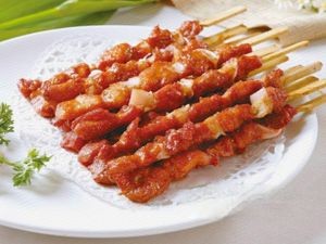 Hao Ge Li Jiu Men Barbecue Hot Pot (Tan Gu East Street Store)